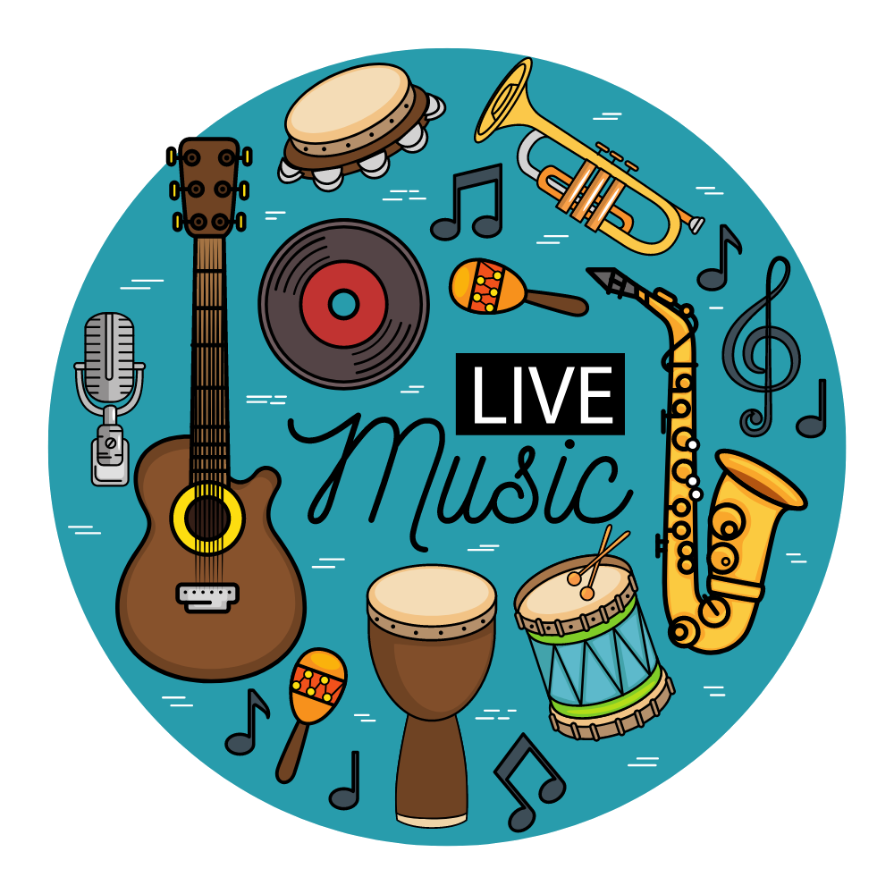 Live Music1
