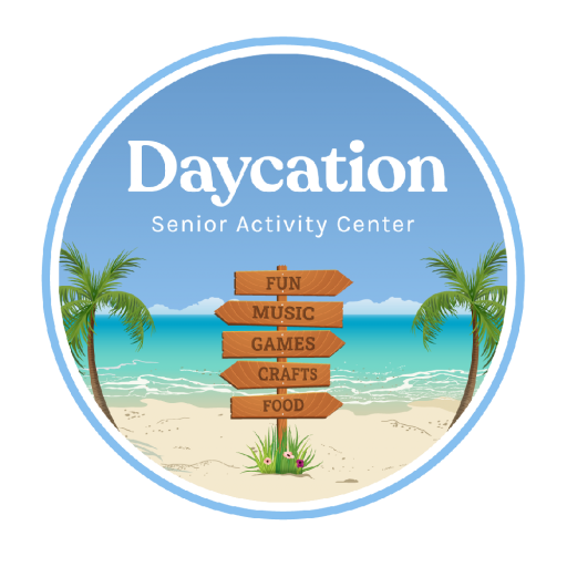 Daycation for Seniors Rocklin - Senior Day Care