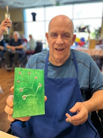 daycation arts and craft project 4