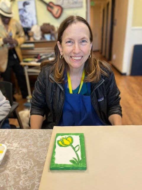 daycation arts and craft project 6