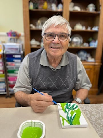 daycation arts and craft project 7