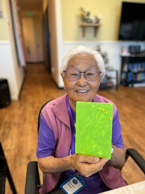 daycation arts and craft project 9