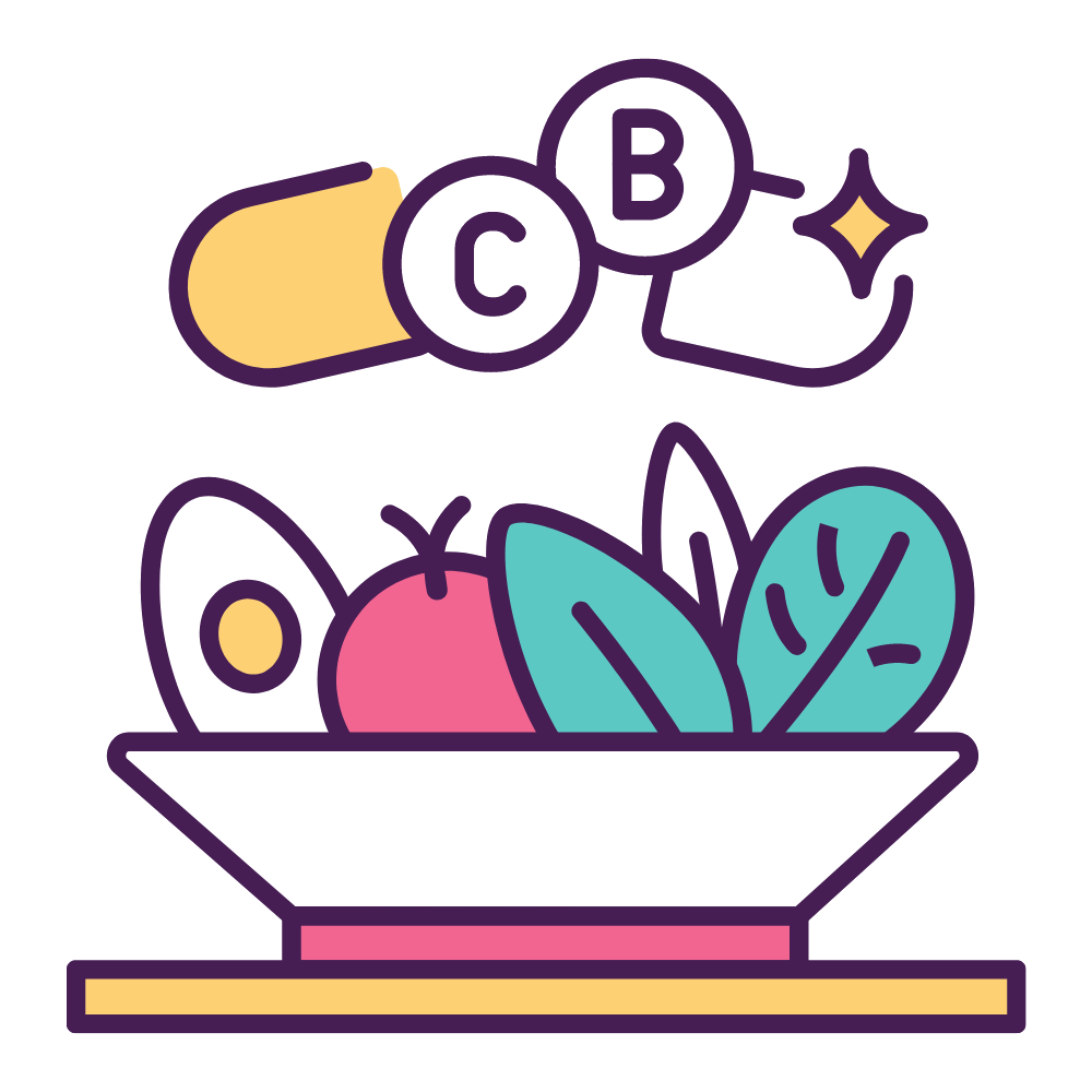 Medication and Dietary