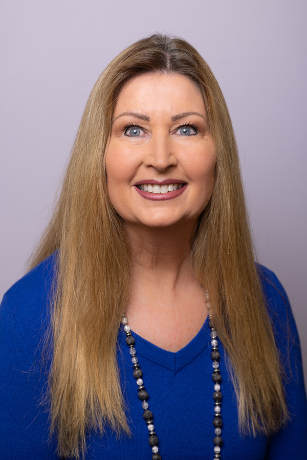 Yvonne Mitchell